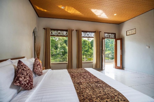 Yoga Amertham Retreat & Resort image 11