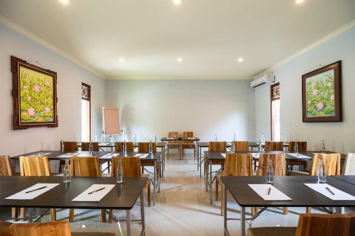 Yoga Amertham Retreat & Resort image 13