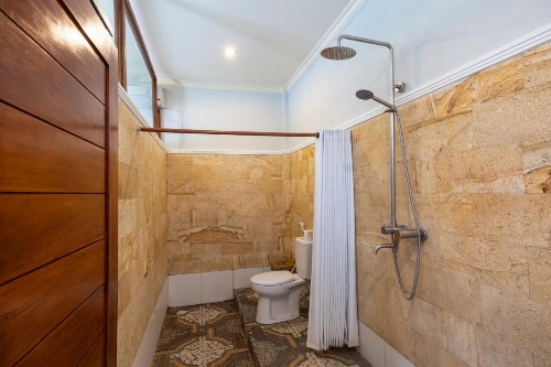 Yoga Amertham Retreat & Resort image 14