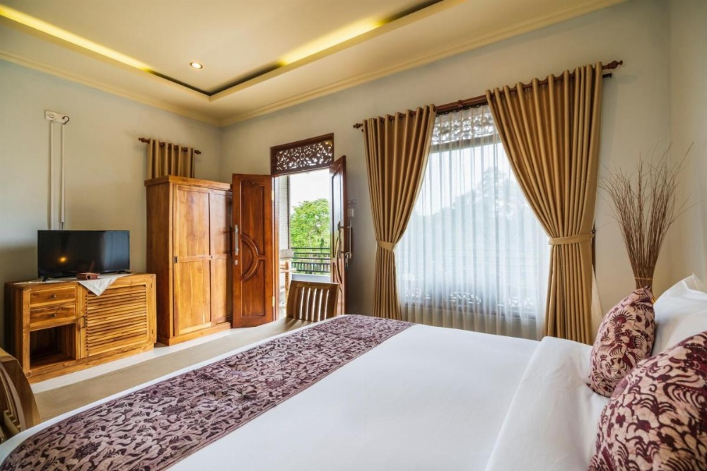 Yoga Amertham Retreat & Resort Image 18
