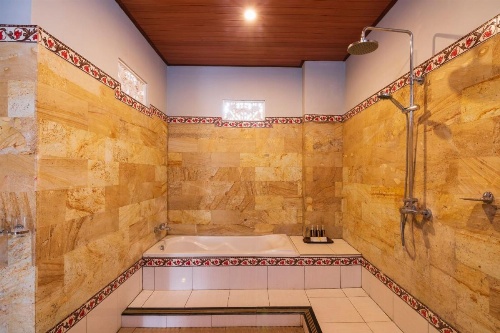 Yoga Amertham Retreat & Resort image 19