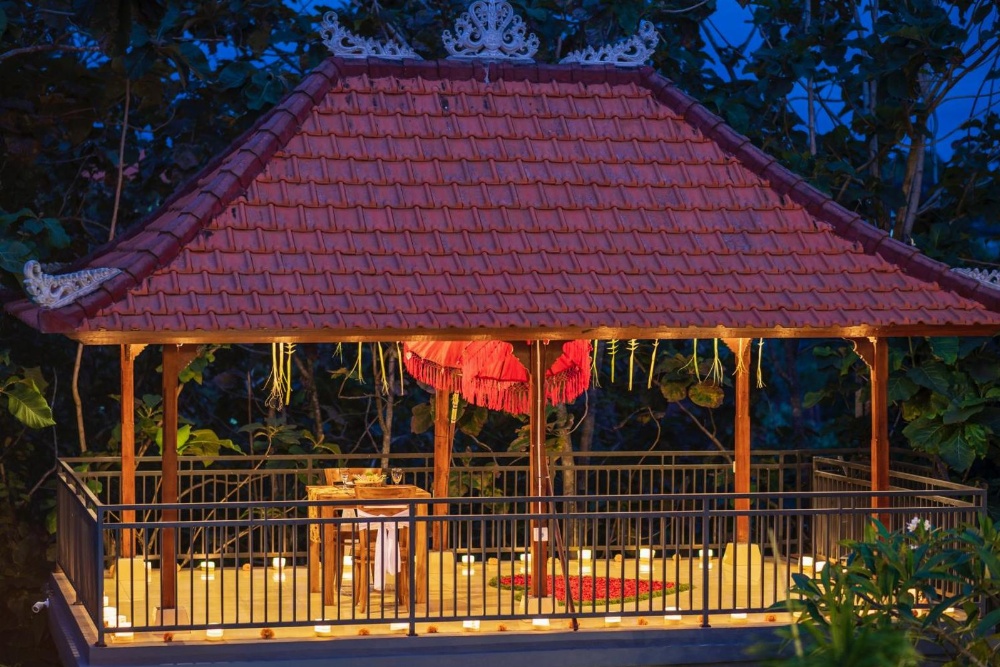 Yoga Amertham Retreat & Resort Main image