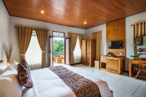 Yoga Amertham Retreat & Resort image 20