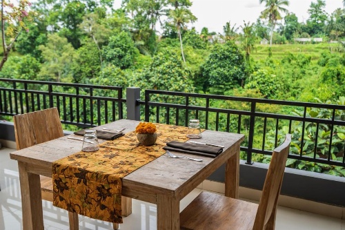 Yoga Amertham Retreat & Resort image 22