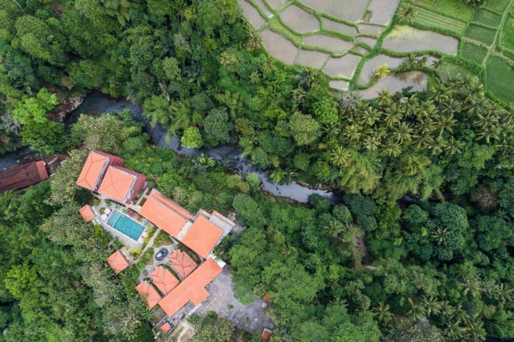 Yoga Amertham Retreat & Resort Image 32