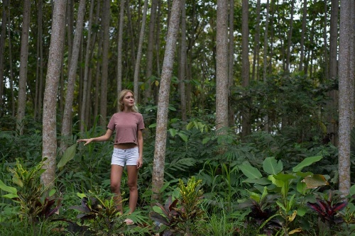 Yoga Amertham Retreat & Resort image 39