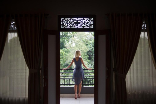 Yoga Amertham Retreat & Resort image 41