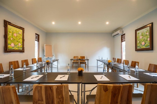 Yoga Amertham Retreat & Resort image 5