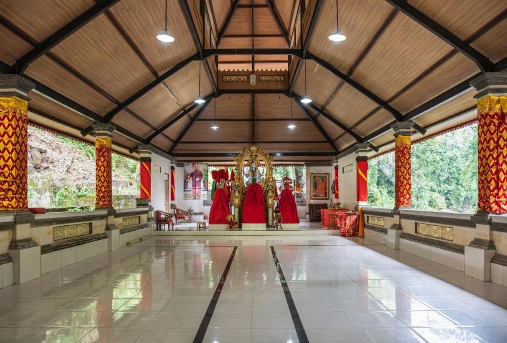 Yoga Amertham Retreat & Resort Image 6